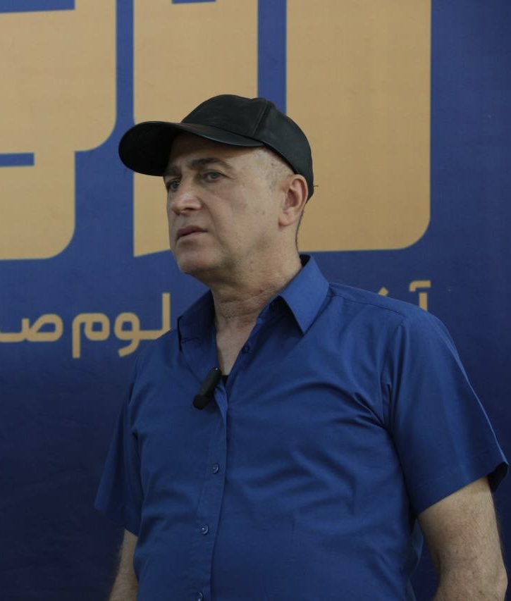 اردشیر منظم