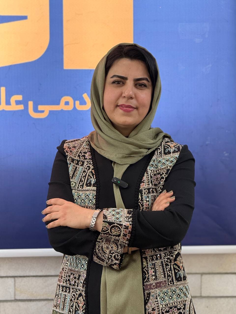پروین نقدی