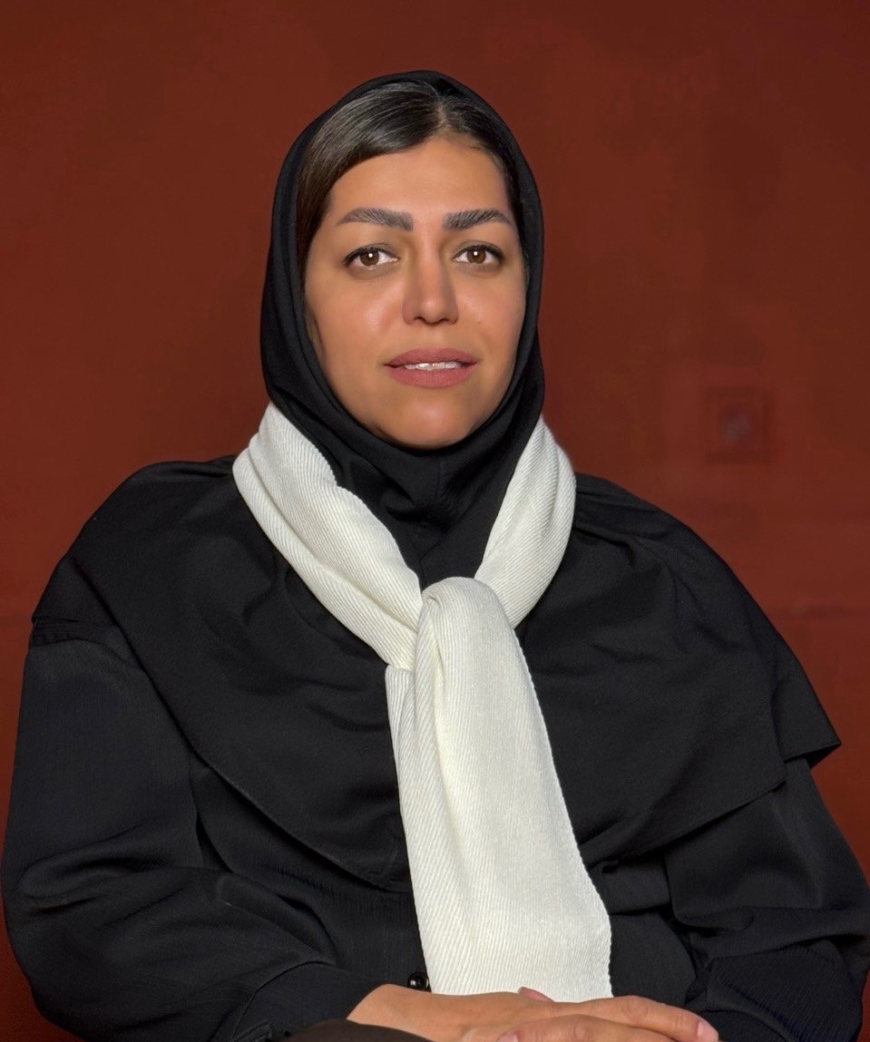 مهدیه پورفریدونی