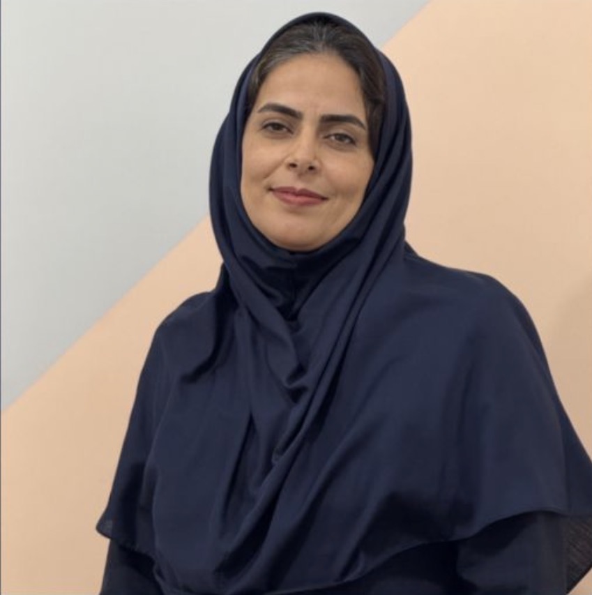 مهدیه ابوالقاسمی