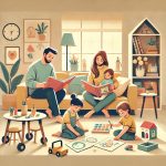 اصول تربیت فرزند(فرزندپروری)دوران کودکی 2 تا 12سال